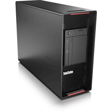Lenovo P920, W10P, Gold5118, 16Gb, 512Gb, 3Yr 30BC0024US